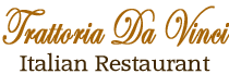 Trattoria Da Vinci restaurant Barlad